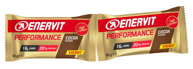 ND Enervit Sport Perf Bar Cacao