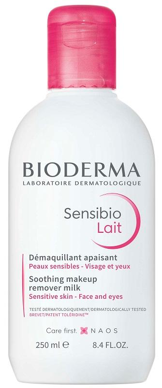 Bioderma Sensibio Latte 250 ml