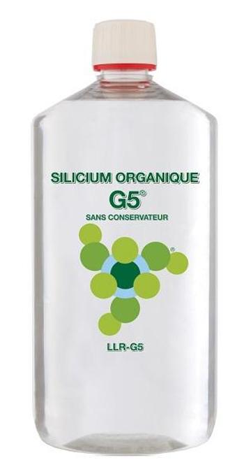 ND Silice G5 1000 ml Freeland