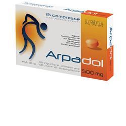 ND Arpadol Glauber 45 compresse