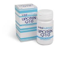 ND Lipoten Q10 Antioss 60 compresse