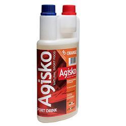 ND Agisko Drink 26 Dosi Orange 1 l