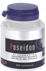 ND Kiron Poseidon 50 capsule