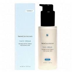 6655 FACE CREAM PRO 240ML