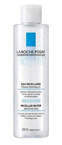 La Roche Posay Physio Acqua Micell P SEN 200 ml