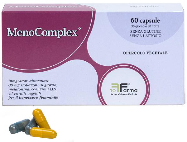 ND Menocomplex 60 capsule