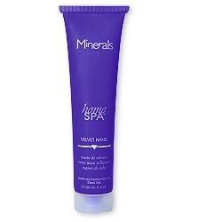 Minerals Minerals H SPA Crema MA Vell