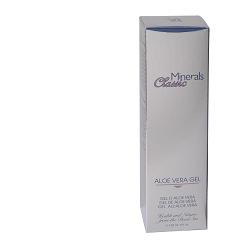 Minerals Minerals Classic GEL Aloe Vera