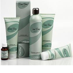 Lo Scrigno Del Mar Morto Hlavin Green Line GEL DET S/SA