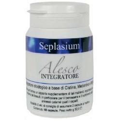 ND Alesco 60 capsule