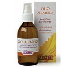ND Olio All'arnica 125 ml