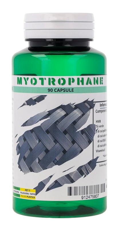 ND Myotrophane 90 capsule