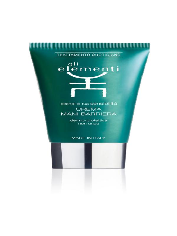 Gli Gli Elementi crema Mani Barr 75 ml