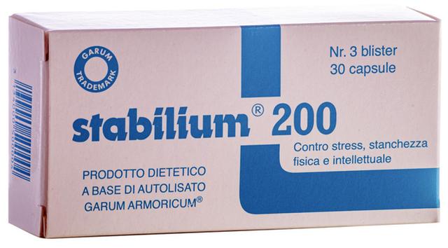 ND Stabilium 200 90 capsule