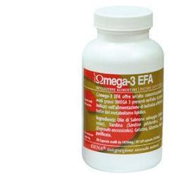 ND OMEGA-3 Efa 90 capsule
