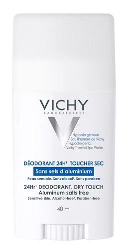 Vichy Deodorante S/sali Allum stick