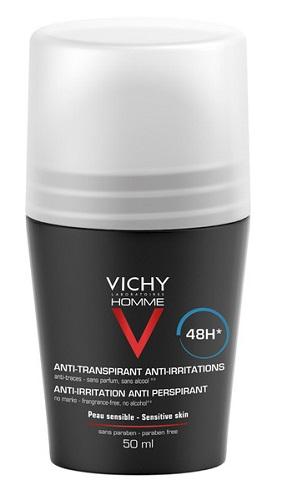 Vichy Vichy Homme Deo Roll-on PS50 ML