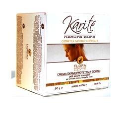 Flora KARITE' Crema Viso Giorno 50 ml