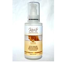 Flora KARITE' Latte Detergente ILL