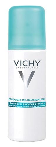 Vichy Deodorante Antitr Aerosol 125 ml