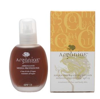 844F OLIO ABBRONZANTE SPF15 100ML