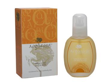 844F ARGANIAE DOPOSOLE OLIO 100ML