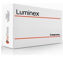 ND Luminex 30 compresse