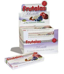 ND Frutalas Mirtilli 24TAV 10 g