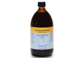ND Dashmoola Taila Benefica 500 ml