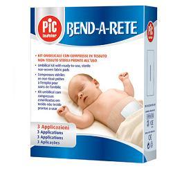 Pic Pic Benda Rete El Torace/addom
