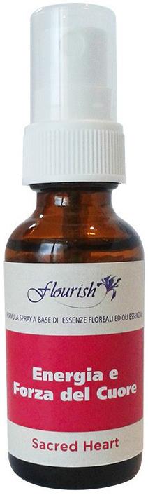 ND Sacred Heart spray Orale 30 ml