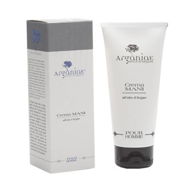 Voltolina Cosmetici Pour Homme Crema Mani 100 ml