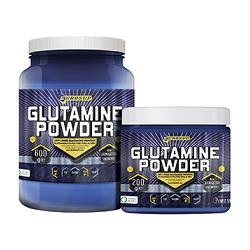 ND Gluta Pw Glutamine Powder 600 g