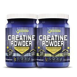ND Crea Pw Creatine Powder 300 g