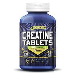 ND Crea Tabs Creatine Tabl 150 compresse