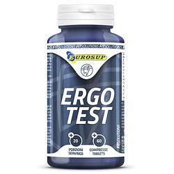 ND Ergo Test 60 compresse