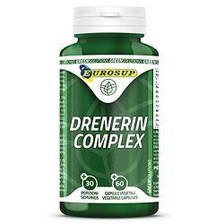 ND Drenerin Complex 60 compresse