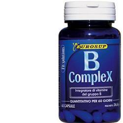 ND B Complex 60 capsule