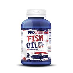 ND Fish Oil 90 capsule Softgel