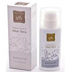 Natura Karma Cell GEL AN Aloe Vera 150
