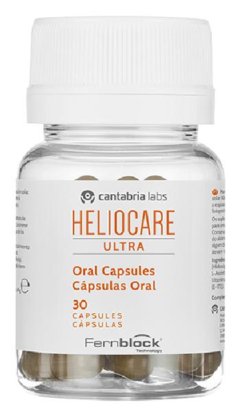 ND Heliocare Ultra 30 capsule
