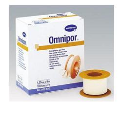 Artsana Cer Omnipor Tnt Cm1,25x5m 1 Pezzi