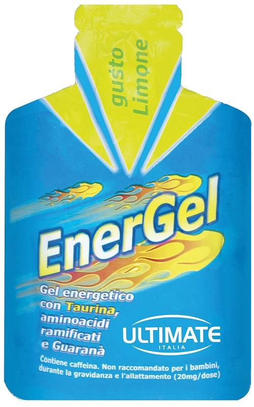 ND Ultimate Energel Limone 42 g