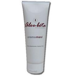 Hdr Aloe Beta Crema Mani 75 ml