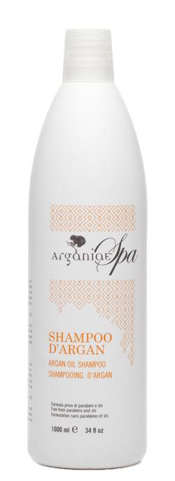 844F SHAMPOO D'ARGAN 1L