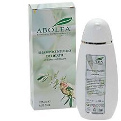 Abolea Abolea SH NEU Estr Malva 125 ml