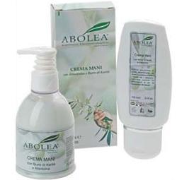 Abolea Abolea Crema MAN ALLAN/BUR KAR 250