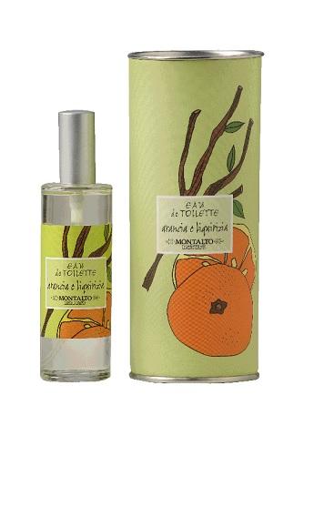 Montalto Di Giuseppe M EAU DE Toilette ARA/LIQUIR 50M