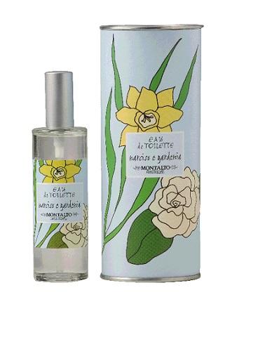 Montalto Di Giuseppe M EAU DE Toilette NARCISO/GARDEN