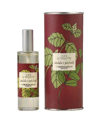 Montalto Di Giuseppe M EAU DE Toilette SAND/PATCHOULY